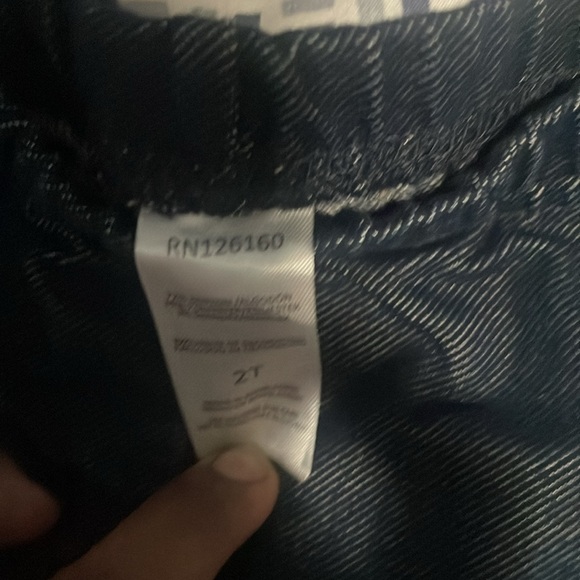 Two piece set - Picture 6 of 6